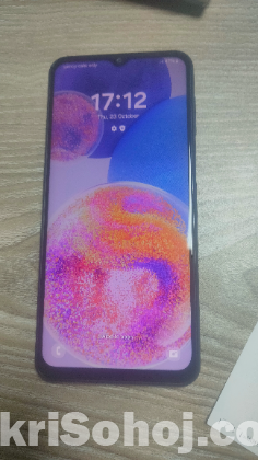 SAMSUNG A23